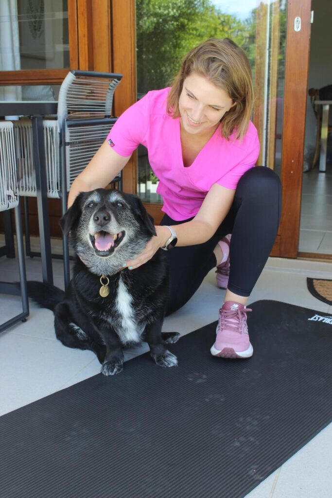 Megan-bio-kinetixvetphysio2